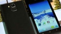 North Korea media reveals new "home grown" smartphone
