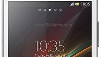 Sony Xperia SP gets update, but not to Android 4.2.2