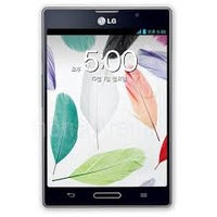 Rumored specs for the LG Vu III include Snapdragon 800 chip, 5.2-inch display