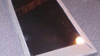 See how Sony has been 'hiding' the Honami and the Z Ultra from prying eyes with the use of a masking shell