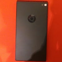 See the Ubuntu Edge in flesh, the smartphone set on revolutionizing the industry