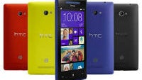 HTC may be losing interest in Windows Phone
