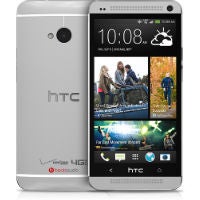 Verizon HTC One finally gets official signup page