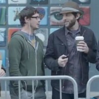 Samsung official says that attacking Apple fanboys was "a tipping point"