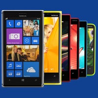 Nokia Lumia Amber update may come in late August or early September