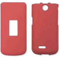 LG Exalt user guide and case design leaks for Verizon