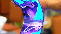 Samsung contest pays $10,000 for best business plan using a flexible display