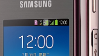 Samsung Hennessy Android flip phone now official