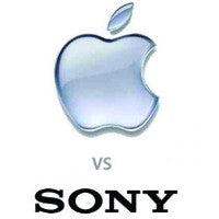 Sony's Xperia brand image 'just as good as the iPhone', according to Japan's largest carrier