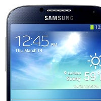 Galaxy S4 I9507: Mysterious GS4 version surfaces at numerous locations