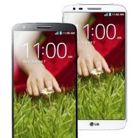 LG G2 early pre-order kick off in UK, mass availability in late-September