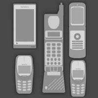 For the first time in history, smartphone sales overtake those of feature phones