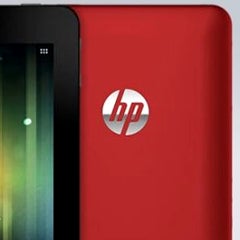 HP Slate 8 Pro high-res Android tablet benchmarked with powerful Tegra 4