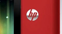 HP Slate 8 Pro high-res Android tablet benchmarked with powerful Tegra 4