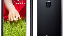 LG G2 first battery test results surface