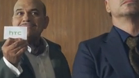 HTC: Here's The Commercial with Robert Downey Jr.