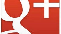 Google+ for Android updated: removes Messenger, adds location controls