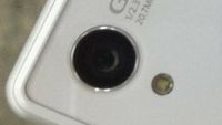 New snapshots of Sony i1 Honami outed
