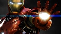 Iron Man, not Robert Downey Jr, already used by LG for phone ads