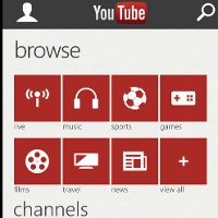 New YouTube app for Windows Phone running into problems - PhoneArena