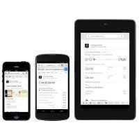 Google Now voice searches just got much more personal