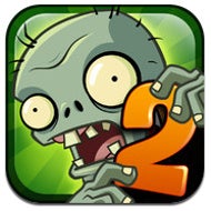 Plants vs Zombies 2 is here: arrives on iOS
