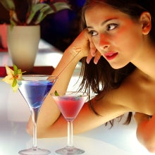 Happy hour: best cocktails, drinks and bartender apps