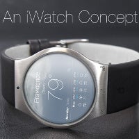 Apple iWatch concept shows the possible future of the smartwatch
