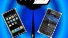 Wi-Fi connectivity in phones becoming more popular