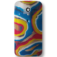 Want to have a say in what custom design comes next to the Moto X? See how inside