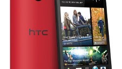 Buy an HTC One, get another one for free from Sprint, including the red hot version