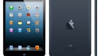 Apple producing iPad mini Retinas at similar volumes to original iPad mini