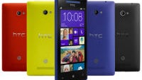HTC looked into Moto X-like customization, but scrapped the plans