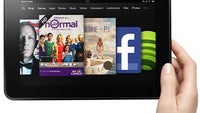 Snapdragon 800 seemingly confirmed for next Amazon Kindle Fire HD