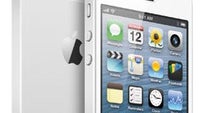 iPhone 5S with 128GB of storage possibly coming as well