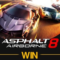 io games Asphalt 8: Airborne