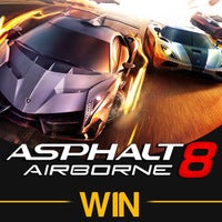 Asphalt 8: Airborne release date revealed, priced at $0.99