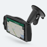 What's up dock? Desktop and car dock both available now for the Motorola Moto X