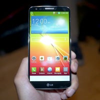 Upcoming Nexus 5 to be based on the LG G2 minus the back buttons