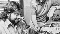 Steve Wozniak has a few things to say about 'Jobs' biopic, posts his review of the movie