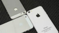 Apple iPhone 5S and 5C components leak as rumors give way to fact