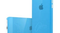 Supposed Apple iPhone 5C cases already up for pre-order