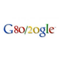 Google's famous "20% time" which created Gmail, GTalk, and Google Sky may be dead