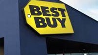 Trade in your Apple iPhone 4S or iPhone 4 toward an Apple iPhone 5 through Sunday at Best Buy