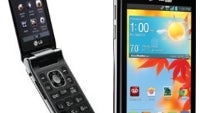 LG Enact and Exalt set to launch August 22nd - PhoneArena