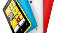 Nokia Lumia 520 owns 27% of Windows Phone 8 market; model numbers leaked for Nokia's phablet