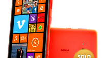 Pre-orders for Nokia Lumia 625 sell out on India's Snapdeals