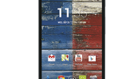 Rogers confirms that it is selling limited quantities of the Motorola Moto X this weekend