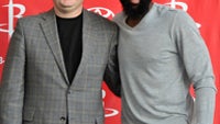 NBA refs should wear Google Glass during games says Houston Rockets GM Morey