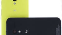 Moto X custom engraving won't be available at launch